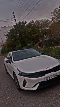 كي فايف • ٢٠٢٣ • ٥١ الف كم