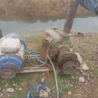 يوجد دينمو أم الثلاثين لبيع هي والخنزيره ضاغطه رقم مبايل 07819117482