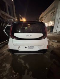 سياره صول موديل 2025 ماشيه 21 ألف ضربته واضح بل صوره سياره كلش  نظيفه ...