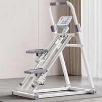 جهاز رياضة محاكاة صعود الجبال يشتغل على 90‎%‎ من عضلات الجسم جديد غير ...