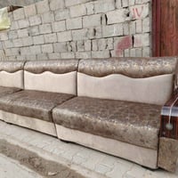 ديوان تسكام • ٦ نفرات • أسود