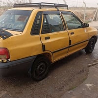 سايبا ٢٠١١ • ما بيه ضربة • عليها ٤ ورقات