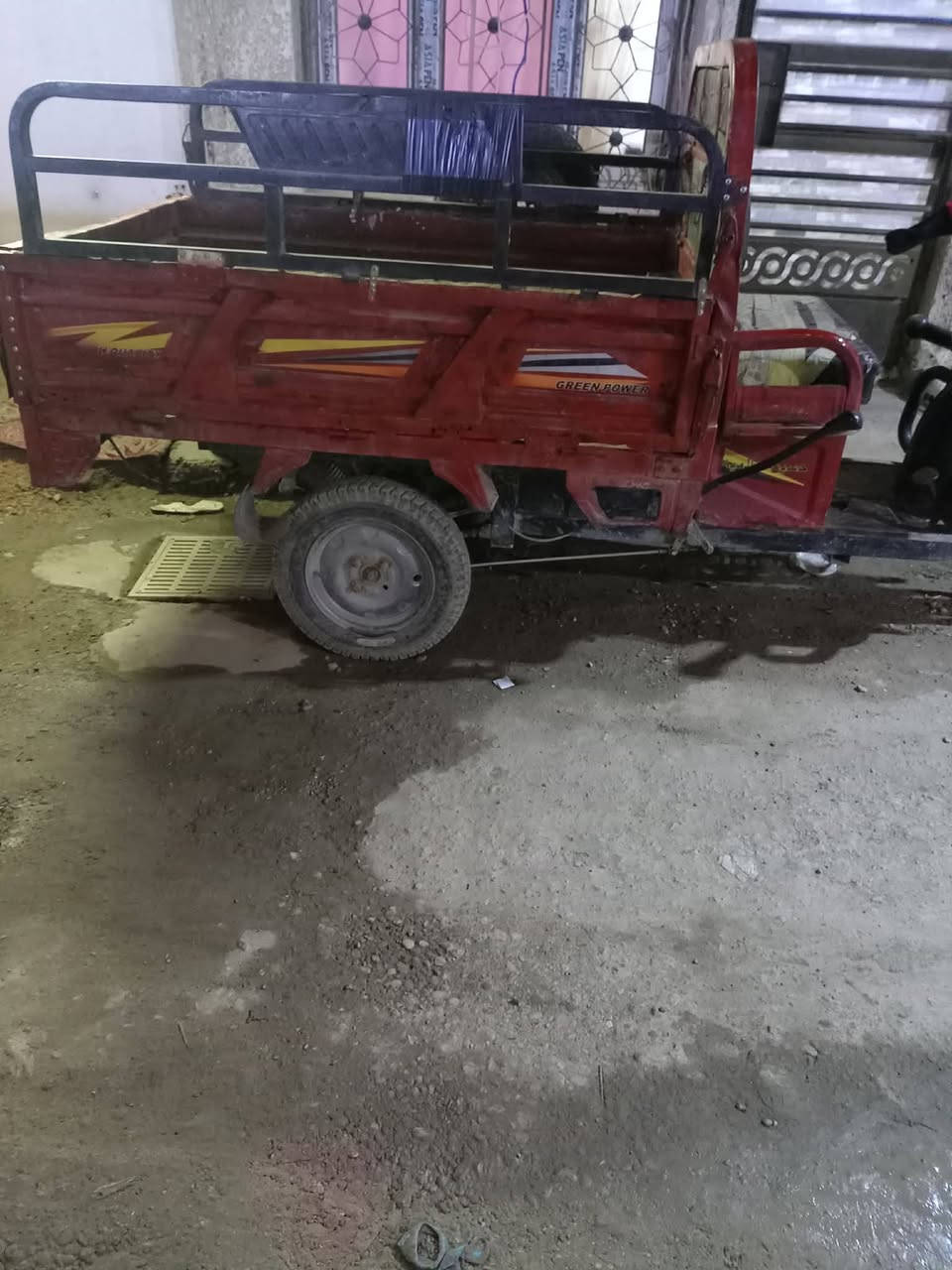 سلام عليكم ستوته شحن للبيع سعر 750


**إذا كنت صاحب هذا الإعلان وتريد حذفه لأي سبب، رجاءا أرسل رسالة إلى الدعم الفني**