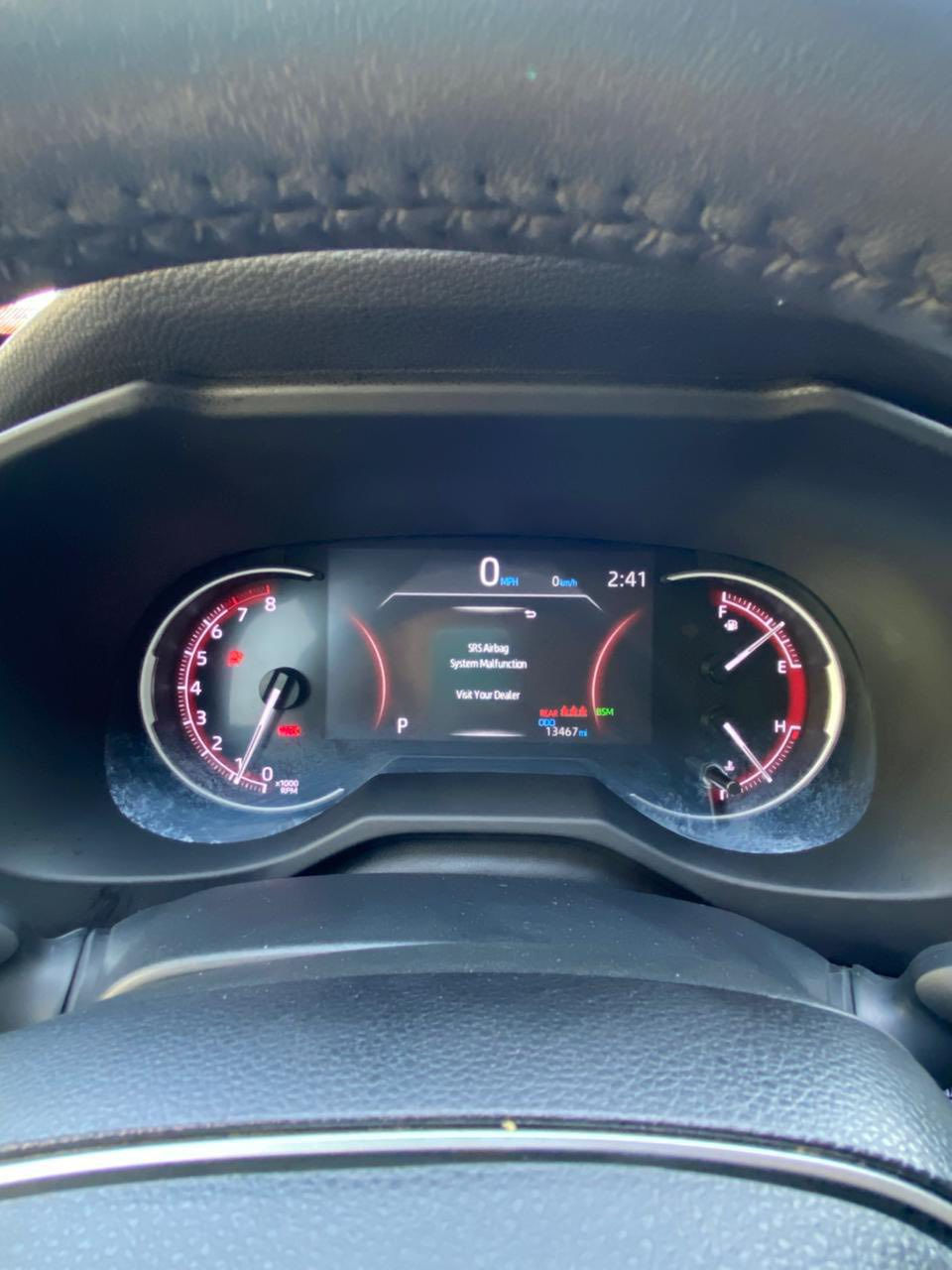 سلام عليكم ورحمة الله وبركاته راف فور xle  فول مواصفات 
موديل 23 

اريد مراوس بفور رنر 7 راكب موديل 23


**إذا كنت صاحب هذا الإعلان وتريد حذفه لأي سبب، رجاءا أرسل رسالة إلى الدعم الفني**