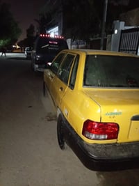 سايبه للبيع مديل 12 بيه خيط بخار سياره زينه ماعيزه شي .السعر... 8 وبيه...