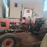 مكينة عنتر • نجف • مو نظيفة