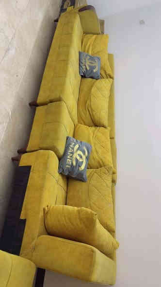 لبيع اثاث بيت جداً نظيف الله شاهد نضيف ورخيص واي استفسار ***********
