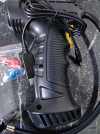 منفاخ شحن • دراجة • أصلي أمازون