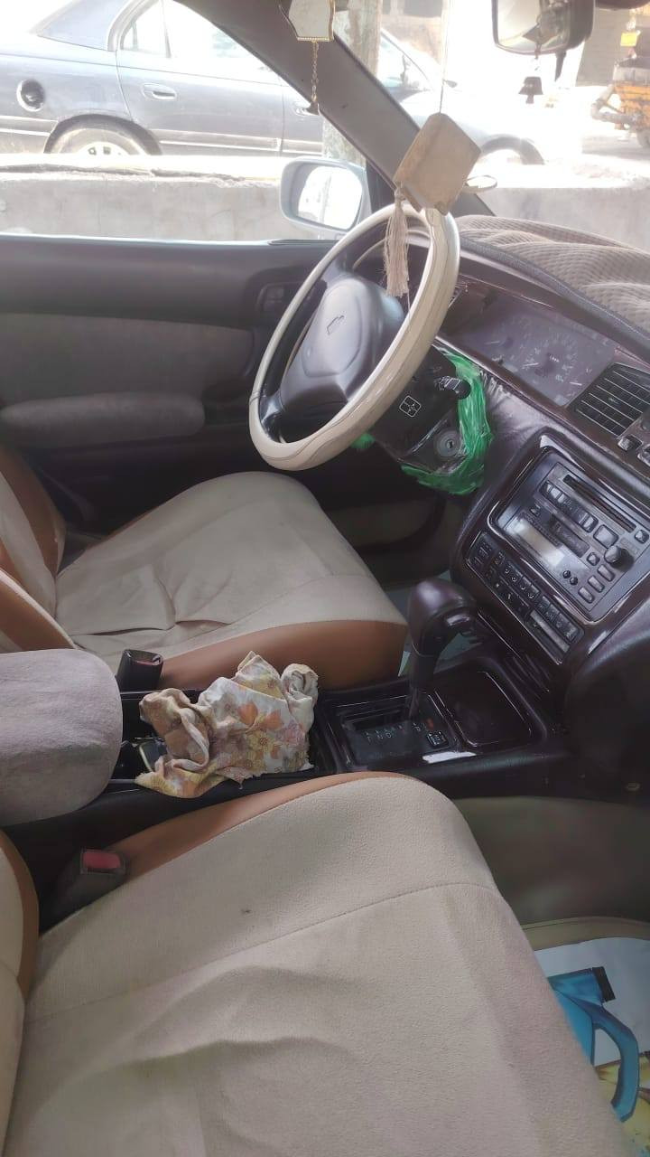 سياره بطه موديل 92رقم دولي نجف مشروع وطني بسمي مداور ثاني يوم  سياره كفاله عامه  السعر 55وبيها مجال***********
