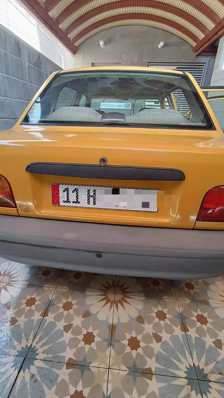 سايبا موديل 2022  رقم بغداد انكليزي بسمي مصفره مكان السياره ديوانيه بيه دحجه بالبنيد خارجيه مأشر عليه السعر 58 مجال قليل .للستفسار ***********
