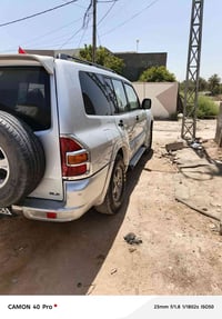 باجيراو موديل ٢٠٠١ رقم بغداد دولي سنويه ل ٣٠ الهاتف ٠٧٨٢٩٧٨١٦٨٢