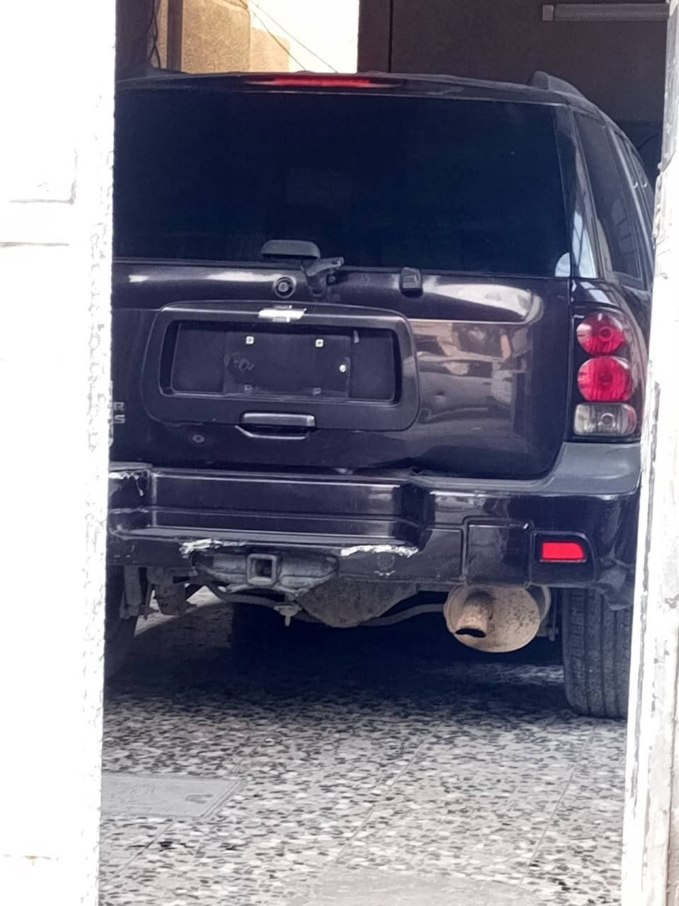 سلام عليكم بلايزر موديل 2008 مآل مزاد وزارة الداخلية تترقم على الدوله كير مكينه  بلادي العنوان بغداد حي نصر ***********
