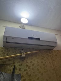 سبلت Gree • طن ونص • شغال