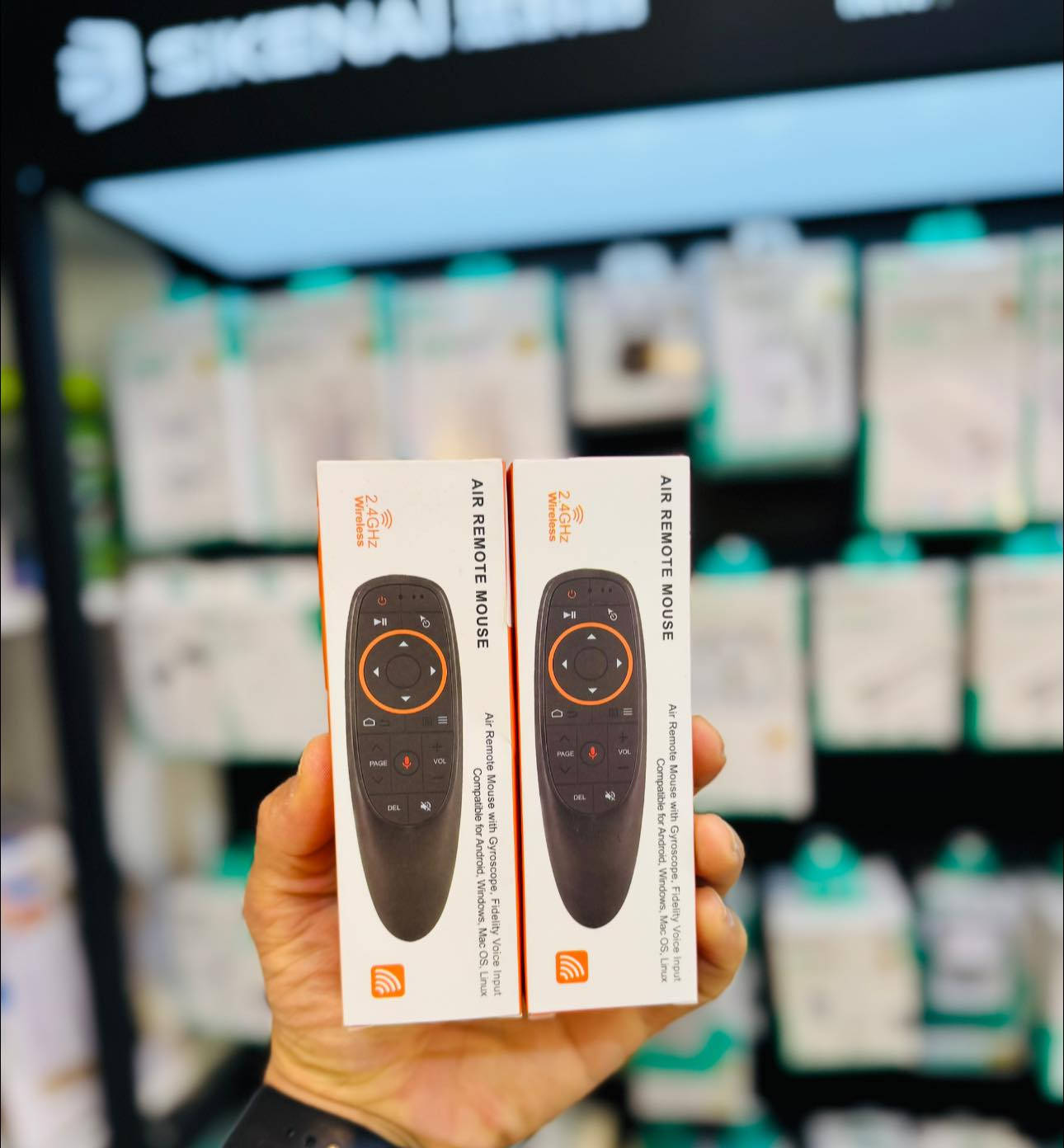 #سنتر_القلعة_العالمي
من قسم الالكترونيات
من جديد وفرنا لكم 
ستلايت ايستار حجم كبير الاصلي
ستلايت الانتريت
ميديا ستار
جهاز حمايه شاشه.  وبدون شاشه
ريمونت جوكر يعمل على شاشات سمارت
ريمون ستلايت الرابعه
اولمبي ب 8 خانات
اولمبي 4 خانات
اولمبي 2 خانة
اولمبي تك
واير فيشه ب 30 متر +25+20+15 
واير امتار اصلي
كبس واير فيشه باحدث التقنيات

كل هذا واكثر تجدونه في سنتر القلعة العالمي. اختياركم الافضل

يتوفر خدمة توصيل لجميع المحافظات

هـاتف ***********
عنوانا الشرقاط.  ناحيه اشور.   اسديرة وسطى مدخل سوق الموبايلات
