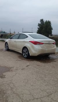 النترا الفين 2012للبيع الله شاهد مضمومه سياره اول مره تطلع مكينه كير ك...