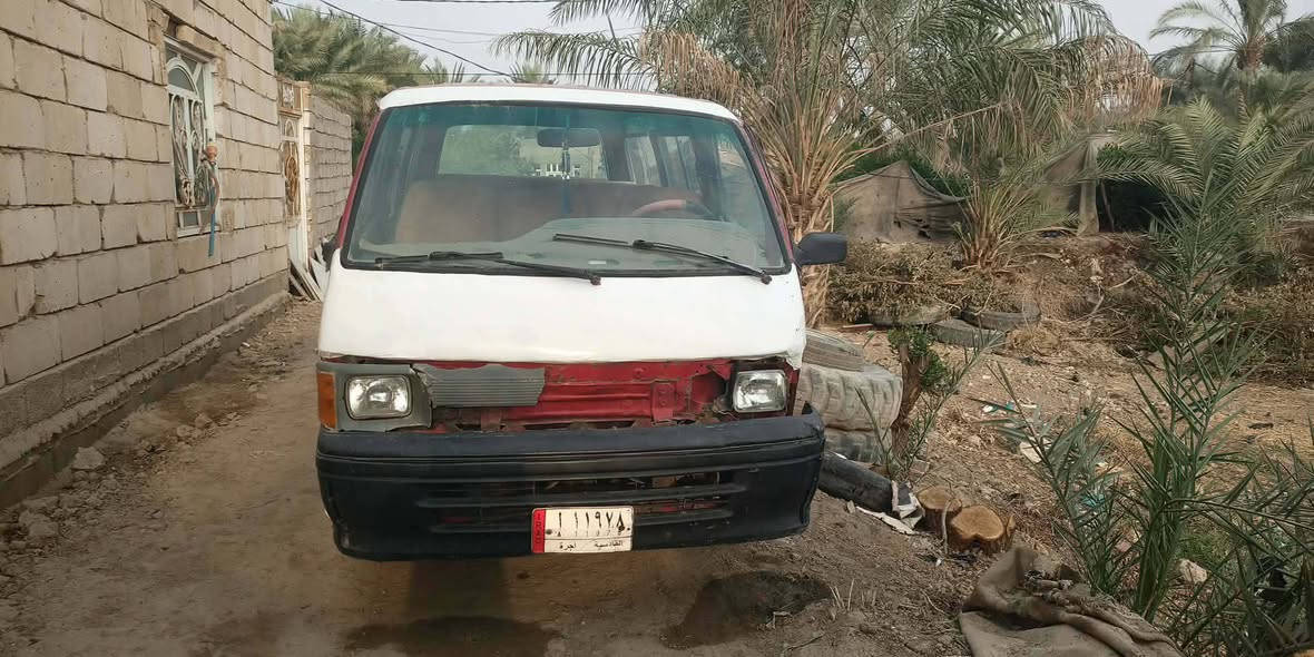 سلام عليكم للبيع تويوتا صالون 14نفر. اي استفسار الاتصال على الرقم ***********فقط اتصال
