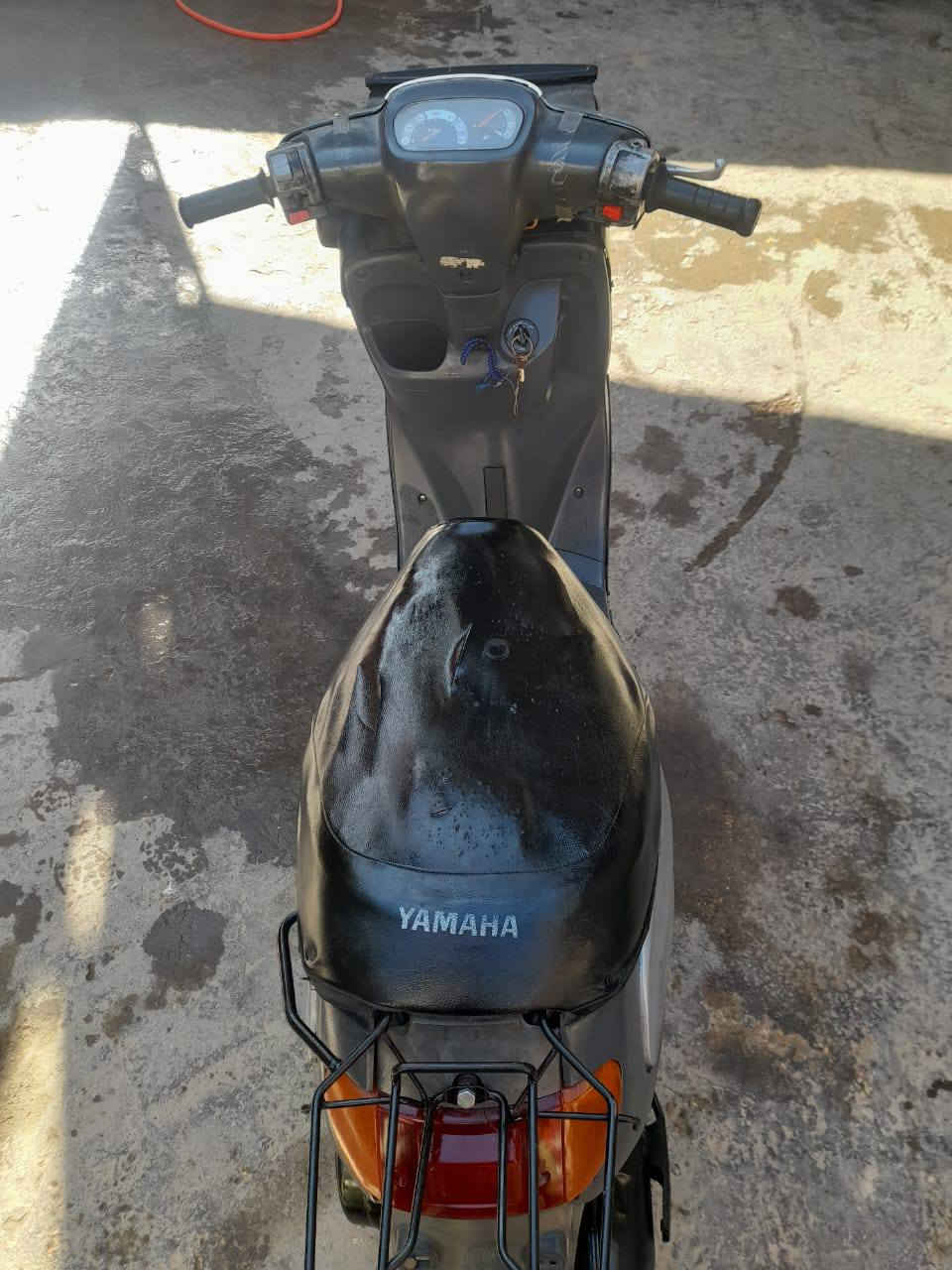 دراجه منغولي للبيع الدراجه عوزه تجفيت فقط جانت عندي تشتغل بس كامت كامله كهربائيات*********** للاتصال متواجد 
ما متواجد بكثره ع الفيس
