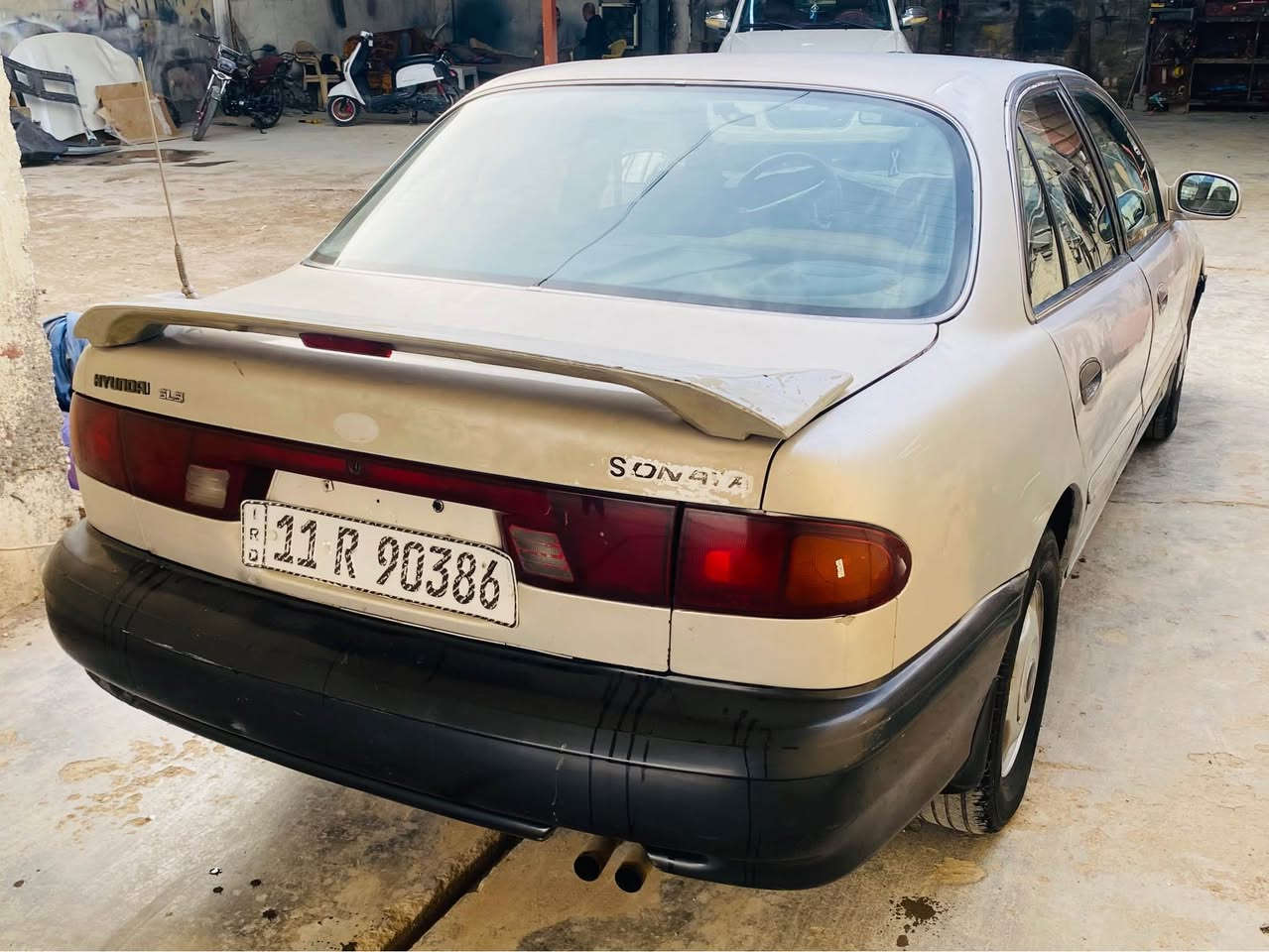 يالله 
سلام عليكم 
سوناتا تو لبيع مكينه كير كفاله صدر خلفلي امامي جديد تخم تااير 
ويل بلادي 
غرفتهاا جديده ماشاء الله 
كهربيائت كلهاا شغاله سنتر لك 
جام ٤ يصعد وينزل 
سياره قطره خياس مابيهاا تخم بيبان جدد 
سياره حلوه ترايهاا يخبل 
مكاني ديالى خالص هبهب 
رقم الهاتف *********** بعقوبة, ديالى
