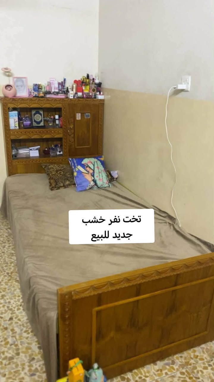 السلام عليكم هذول الغراض للبيع باقي التفاصيل على الخاص للي يشتري


**إذا كنت صاحب هذا الإعلان وتريد حذفه لأي سبب، رجاءا أرسل رسالة إلى الدعم الفني**