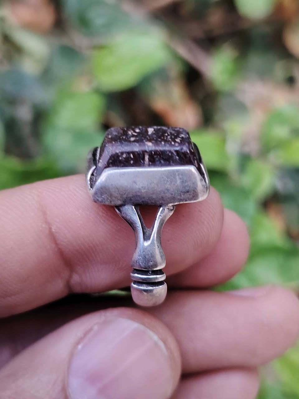 حجر مكاوي قديم المهتم يتفضل خاص ويدلل


**إذا كنت صاحب هذا الإعلان وتريد حذفه لأي سبب، رجاءا أرسل رسالة إلى الدعم الفني**