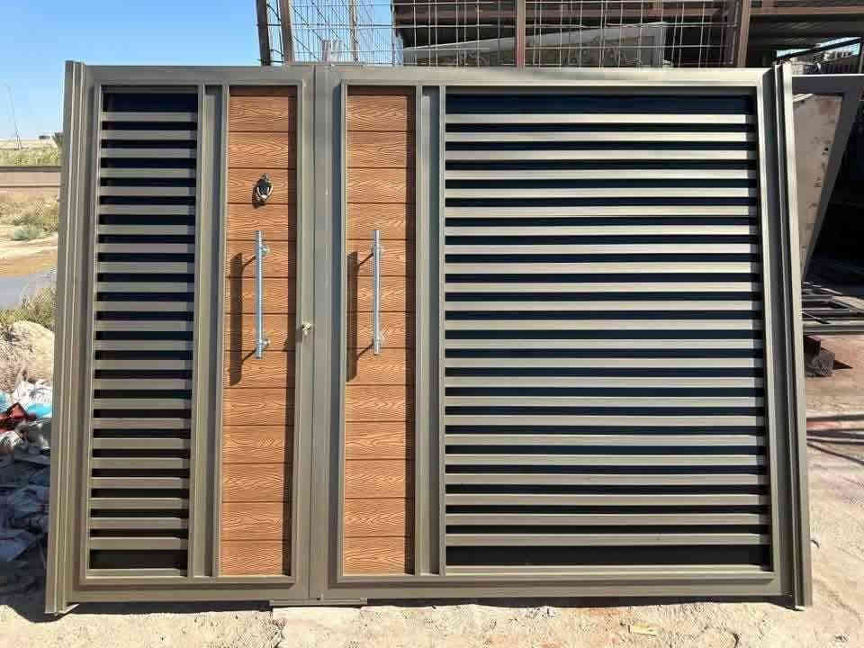 السلام عليكم اني حداد بوب شبابيك كيسبان جملونات مخازن سندويج هاذه شغلي محلي بل دوره حي اسيا هذه رقمي للتواصل *********** اني بل خدمه هذه رقمي واتساب ***********
