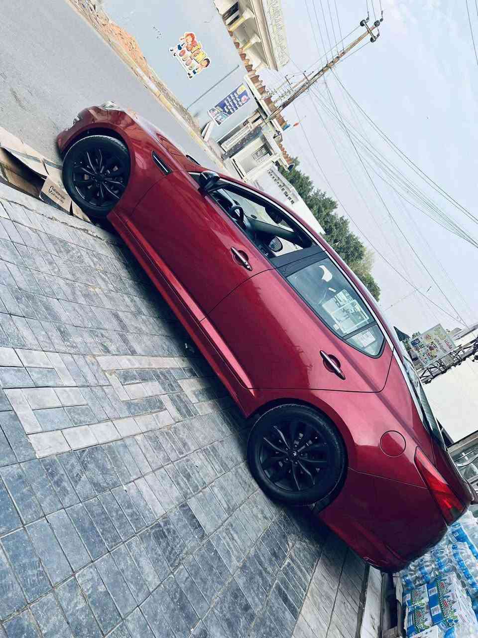 سلام عليكم رمضان كريم عليكم
للبيع او مراوس 
السعر جدا مناسب ١٠٥ وبيه مجال بسيط جداً
كيا اوبتما 2013 امريكي 
فول ١/١ 
1_بنراما 
2_بصمه 
3_بصمه أبواب 
4_كشنات كهرباء 
5_اشاير بل مري 
6_مري شفط 
7_لد بل مازدات 
8_ويل كب ١٨ 
9_محرك ٢٤٠٠ 
وبعد بيه موصفات كلش هواي 
محرك كير خير من الله 
                      رقم بغداد الجديد بسمي تحويل مباشر 
بيه ٤ قطع صبغ وبيه لغد مبدل اصلي *********** مكاني بغداد زعفرانيه 🤍
