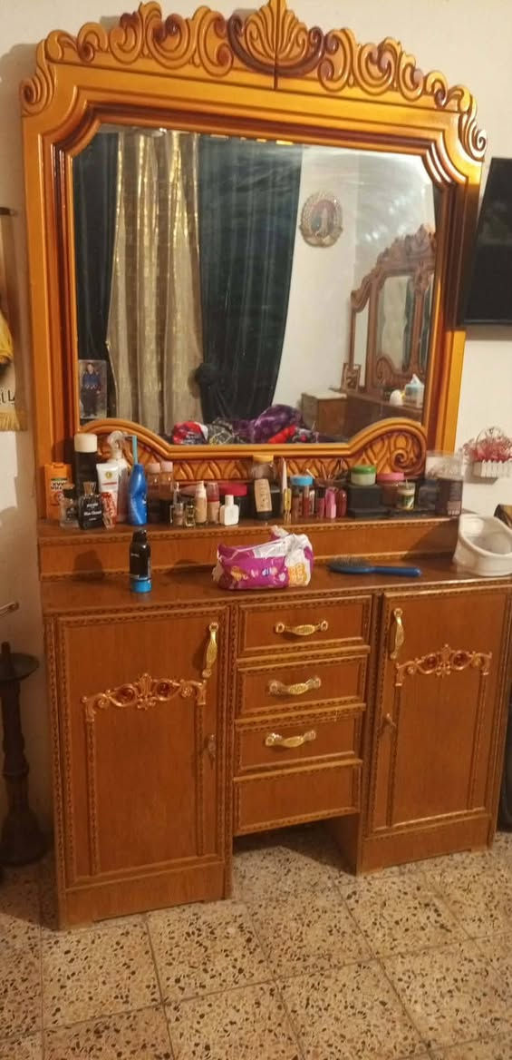 غرفه صاج نظيفه كلش ب 800مكان بغداد جديده شرراي خااااص


**إذا كنت صاحب هذا الإعلان وتريد حذفه لأي سبب، رجاءا أرسل رسالة إلى الدعم الفني**