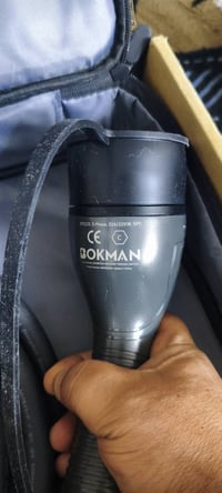 كيبل شحن • تايب 2 • 22 كيلو واط 5م