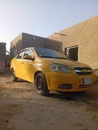 افيو ٢٠١١ • محرك وكير نظيف • كربلاء طويريج