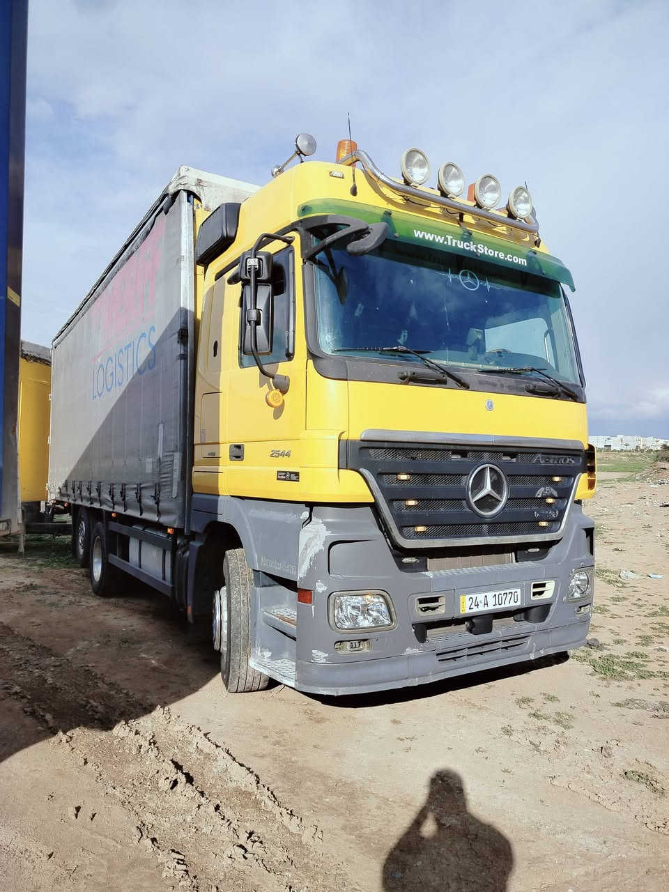 سيره حلوه ونضيفه تماتيك ثمن نمر فول موصفات ريتايدر خمس طكات شاصي عدل ابيع قاطر ومقطورهابيع بس راس مديل2006طول راس8/10 طلو عربانه 9/60سير جاهزه عل شغل


**إذا كنت صاحب هذا الإعلان وتريد حذفه لأي سبب، رجاءا أرسل رسالة إلى الدعم الفني**