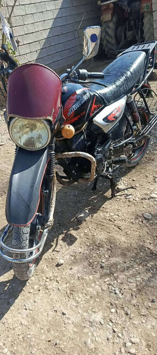 سلام عليكم دراجه البيع موديل 20اوراق كامل دراجه نظيفه السعر 600وبي مجال ما متواجد خاص الشراي يخابر رقم الهاتف ***********
