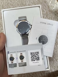 ساعة ذكية • انطو سعر • للبيع