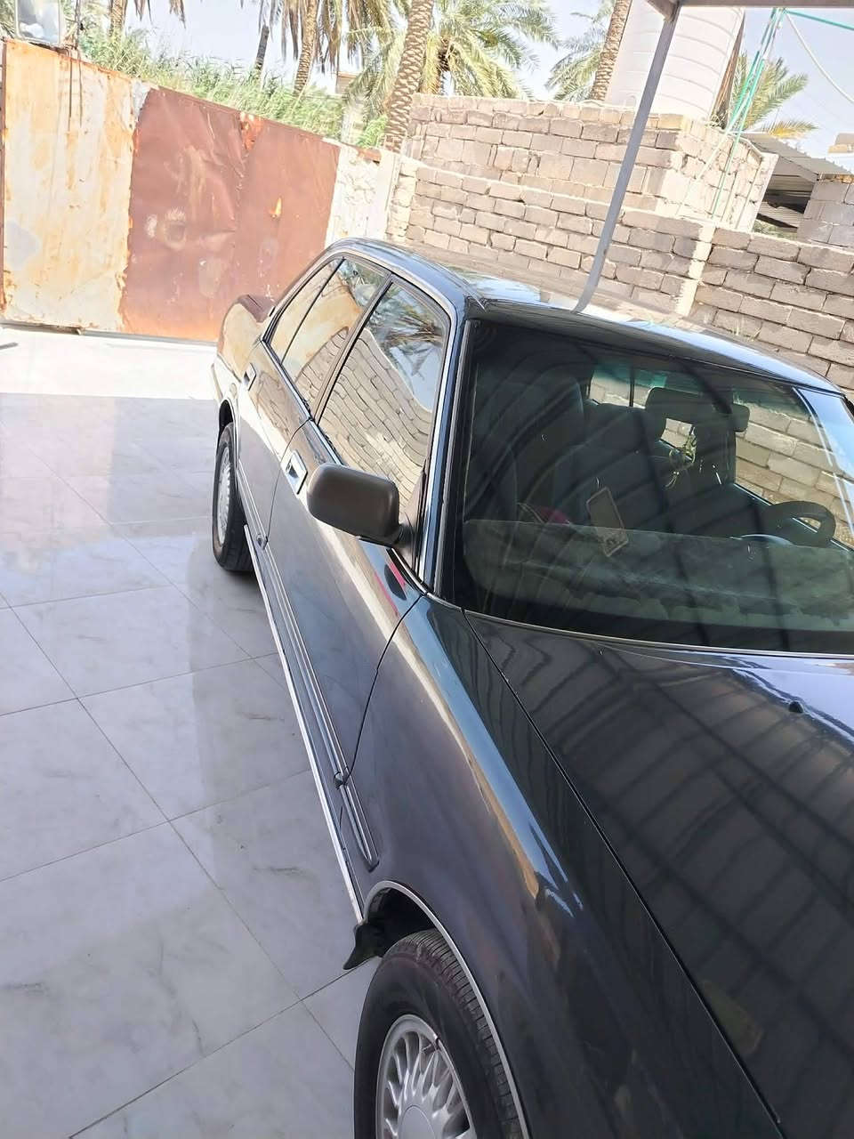يا الله سلام عليكم ارنب3 قطع طويل سياره كفاله ضربه وكص ونغل وعيب شرعي مكينه 3000 ديلكو تبريد ويه سويج تخم تاير حداده ويل كب جاهذه للخير اي نقص مابيه رقم نجف تحويل مباشر سياره صبغ جماليه فقط سعر 65 بيه حك جيه وشراي بل خدمه  مكان لبصره لقرنه رقم ***********
