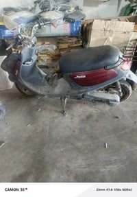 دراجه جوكي ام السله شغاله نكره سلف البيع السعر 175 الرقم صاحب الدراجه ...