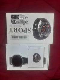 ساعة ذكية • قياس أكسجين وضغط • البصرة أبي الخصيب