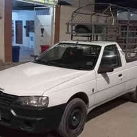 بيك اب • ٢٠١٦ • تلعفر