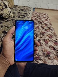 واي 7 اي • هواوي