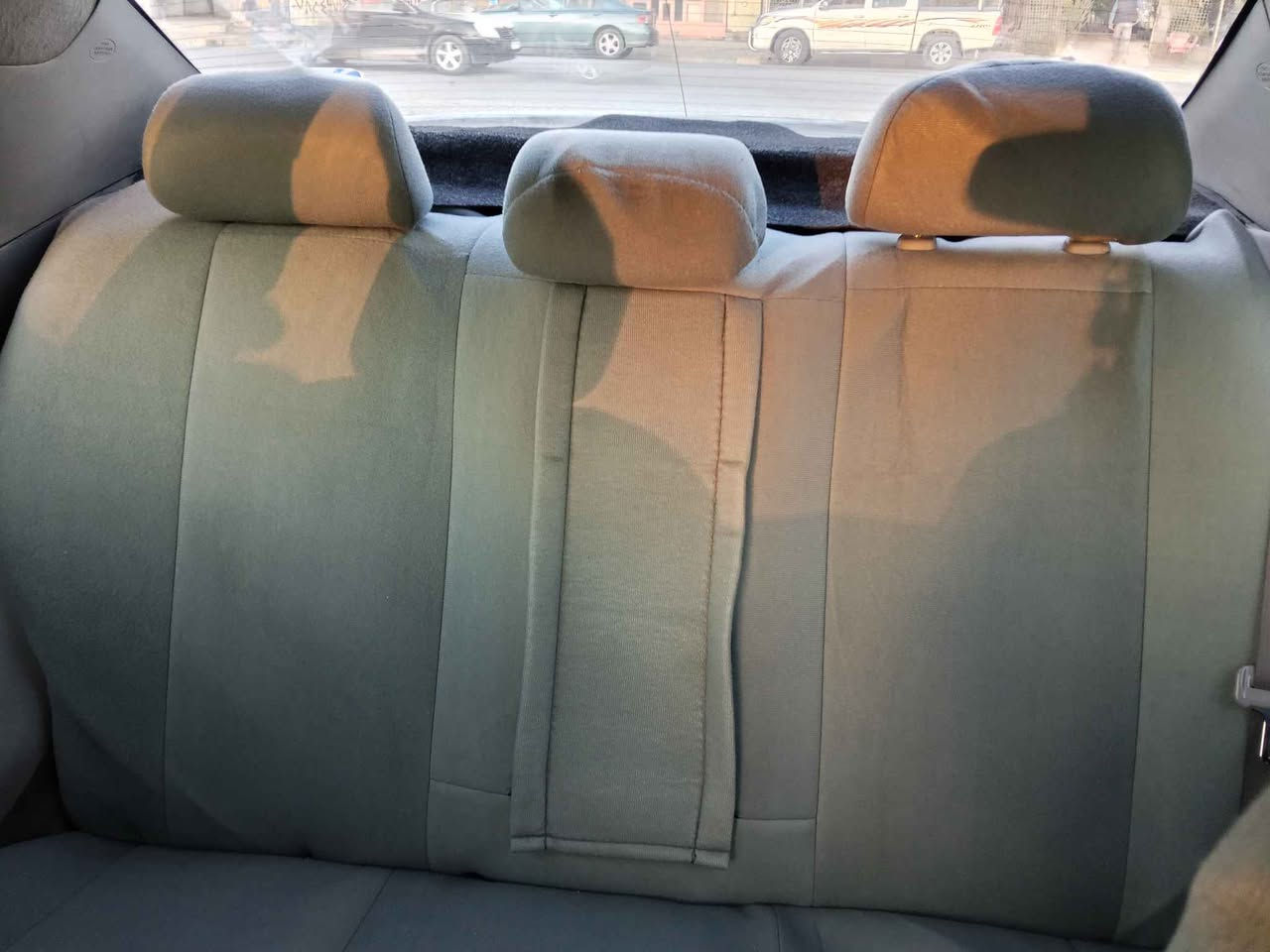 كورولا موديل 2010 وارد كندي لون نفطي سنويه وهزه جديد رقم سليمانيه دولي تدفئة وتبريد فول تايرات جديد صدر امامي وخلفي جديد محرك لابخار ولاتنقيص ضرر جاملق سكن بارد وصبق قليل بونيد مرشوش سياره جاهزه حلوه مال جناي 
السعر 115
مراوس بكامري 2012 هم يرهم 

للاستفسار الاتصال على الرقم *********** كركوك, العراق
