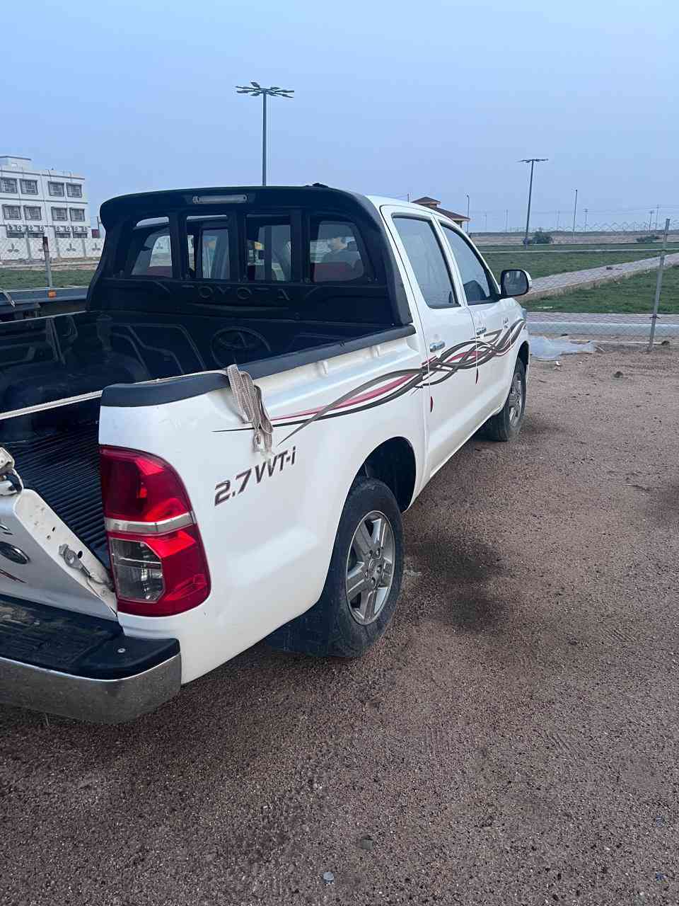 السلام عليكم…
يكفيكم الشر والحوادث
مديل 2015 سابقآ كفالة عامه 
مكينة كير كفاله رقم بصرة 
بسمي عنوان البصرة
***********
