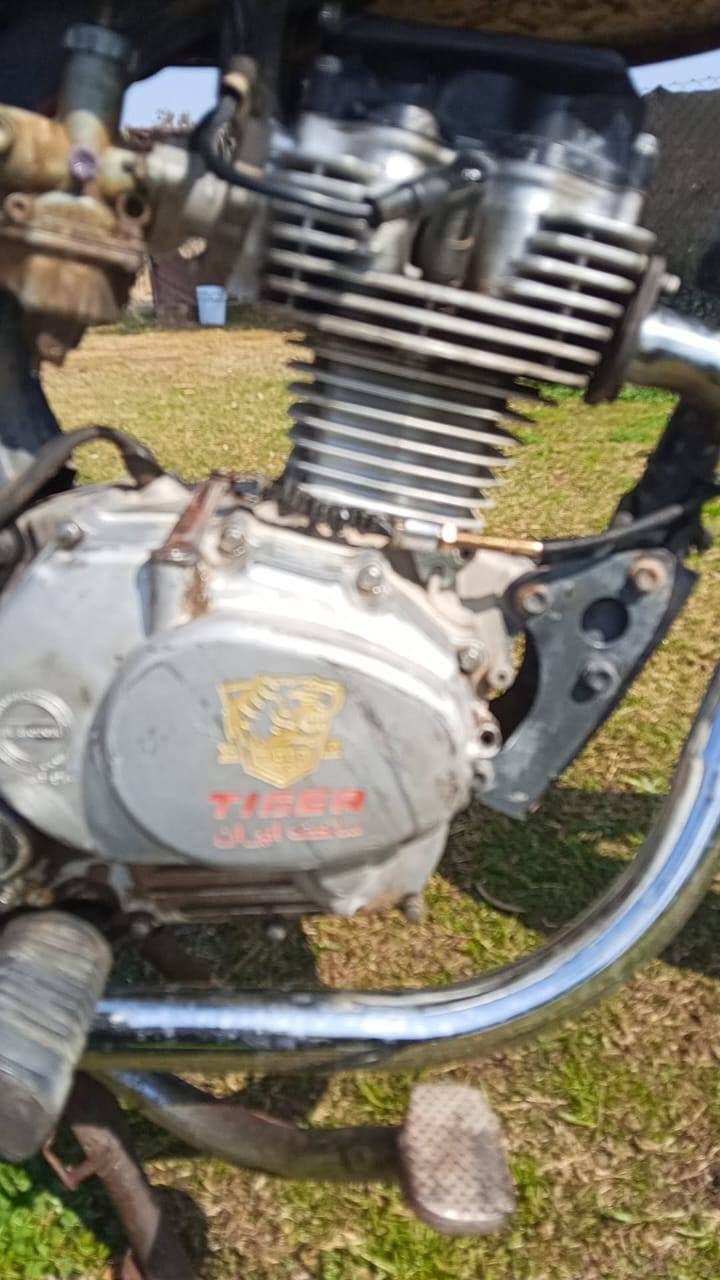 دراجه للبيع موديل 21كلك مكفول كفاله عامه السعر 250 بيه مجال للشراي
الاتصال ***********
