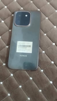 هونر x6s • ٢٥٦ • شاشة مكسورة