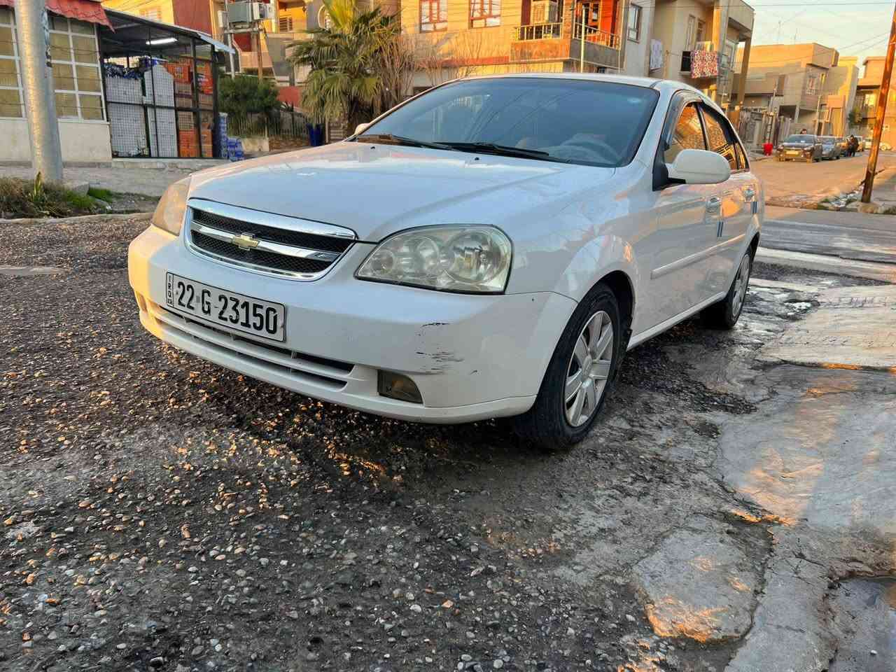 السلام عليكم اوبتر 2012 بدون صبغ محرك وكير شرط رقم أربيل سنوية جديد*********** السعر 92
