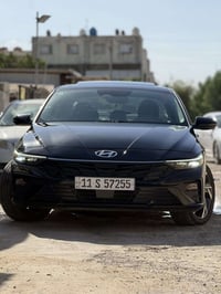 النترا 2025 هايبرد وارد كندا  لمتد 1/1 فتحة سقف رادارات توقف ذاتي  تحذ...