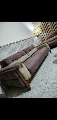 تركي • ١٠ مقاعد • سرير ومخزن