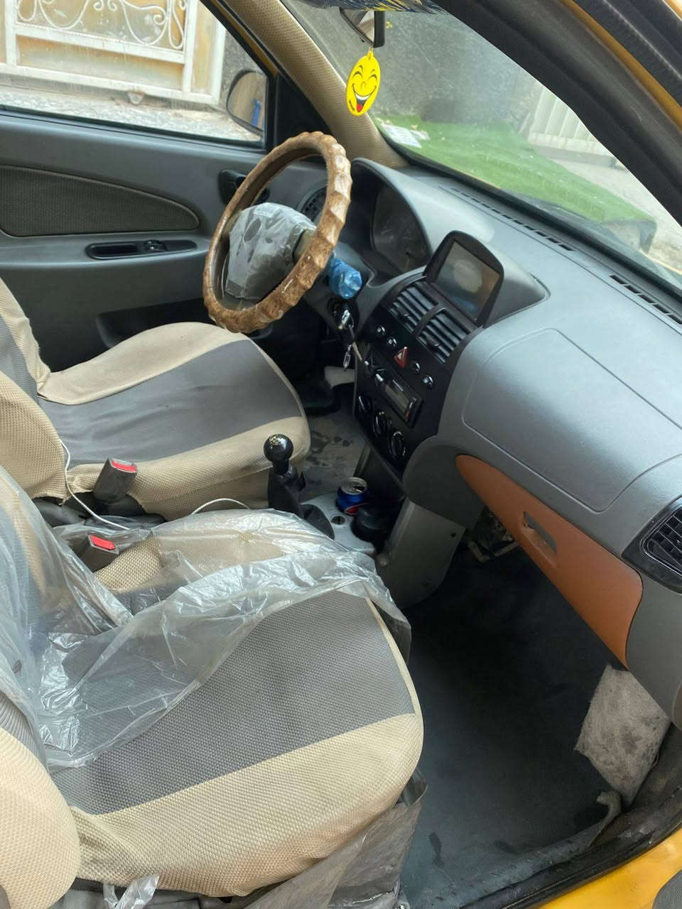 السلام عليكم طيبة 2017 كير مكينة حلوات صدر امامي خلفي حلوات بيهة الدوس معمرات والهلالات مال جاملاغات بيهة اماكن صبغ تبريد شغال رقم جديد بسمي شخصيا سيارة حلوة مرتبة مكاني الشعب رايدها 43 وبيها مجال للشراي للتواصل *********** غير متواجد ع نت
