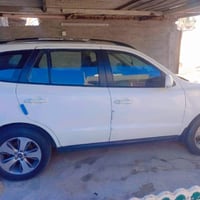 سنتافيه • ٢٠١٢ • رقم بغداد