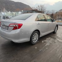 کامیری 2012 4 قطع تعدیل بارد  رقم 07508825213