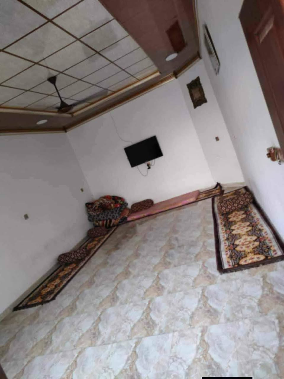 بيت زراعي للبيع منطقه 55 كركوك مساحه 200 سعر 65 بمجال فقط مراوس ويا بيت وهم للبيع البيت والمواصفات فقط مراوس ويا بيت وهم للبيع ثاني بيت بالفرع عالشارع بالفرع ***********🔥***********
