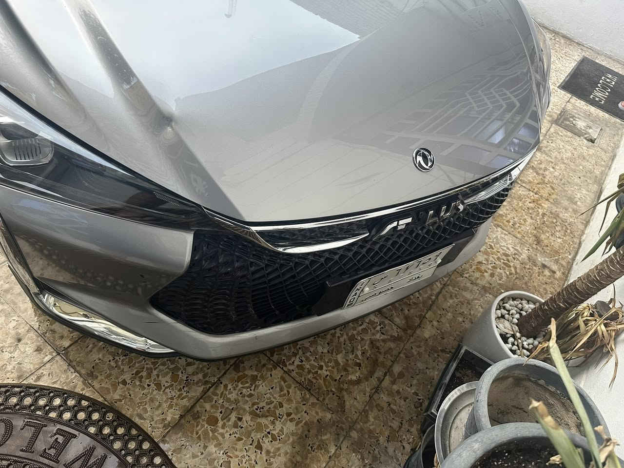 دونغ فينك موديل٢٢
السياره ماشيه ٥٩ الف  السعر ١١٥$


**إذا كنت صاحب هذا الإعلان وتريد حذفه لأي سبب، رجاءا أرسل رسالة إلى الدعم الفني**