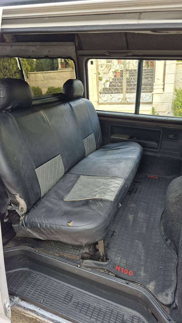 دفعة ٧٥٠ قسط ١٥٠  كامل ٣٧٥٠ باص هونداي h100 ٩٦ مرخص سنة بحالة ممتازة للاتصال 0781146745


**إذا كنت صاحب هذا الإعلان وتريد حذفه لأي سبب، رجاءا أرسل رسالة إلى الدعم الفني**